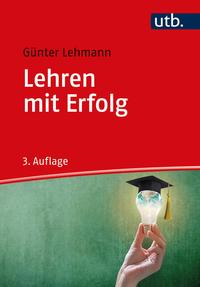 Vorderes Coverbild Lehren mit Erfolg