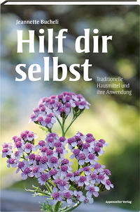 Vorderes Coverbild Hilf dir selbst