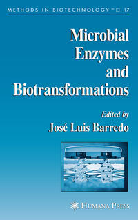 Vorderes Coverbild Microbial Enzymes and Biotransformations