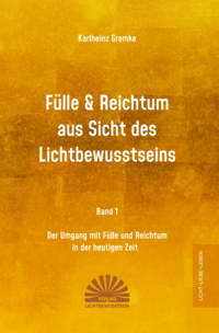 Vorderes Coverbild Fülle & Reichtum