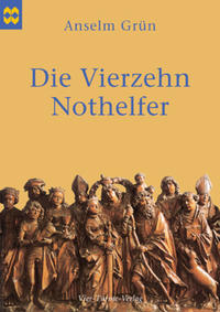 Vorderes Coverbild Die Vierzehn Nothelfer