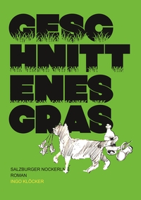 Vorderes Coverbild Geschnittenes Gras