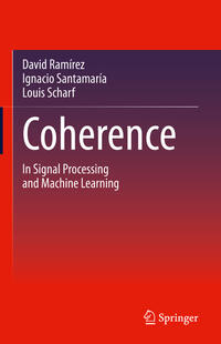 Vorderes Coverbild Coherence
