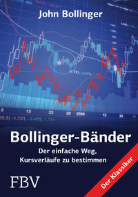 Vorderes Coverbild Bollinger Bänder