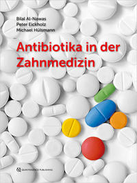 Vorderes Coverbild Antibiotika in der Zahnmedizin