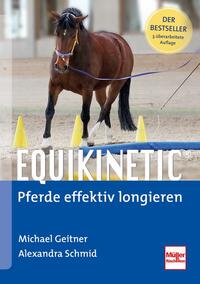 Vorderes Coverbild Equikinetic®