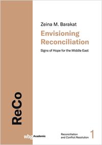 Vorderes Coverbild Envisioning Reconciliation