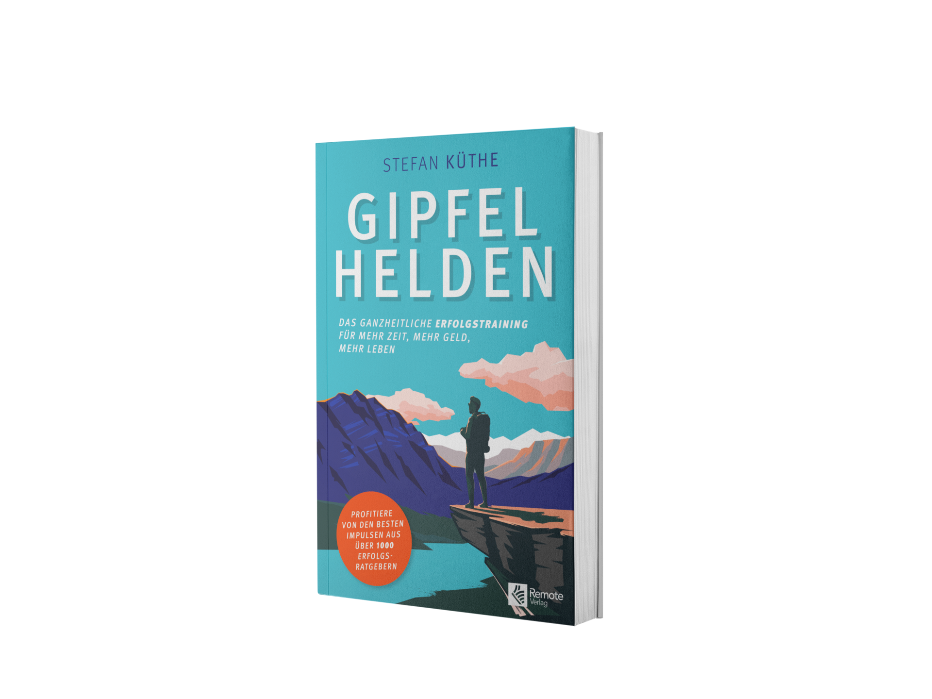 Werbematerial (Bild) Gipfelhelden