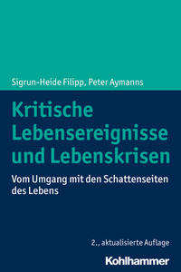 Vorderes Coverbild Kritische Lebensereignisse und Lebenskrisen