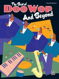 Vorderes Coverbild The Best of Doo Wop and Beyond