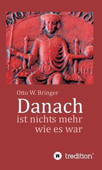 Vorderes Coverbild Danach ist nichts mehr wie es war