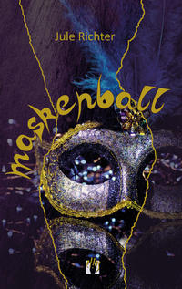 Vorderes Coverbild Maskenball