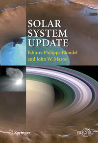 Vorderes Coverbild Solar System Update
