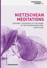 Vorderes Coverbild Nietzschean Meditations (hardcover)