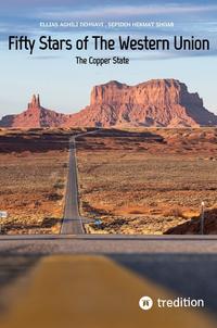 Vorderes Coverbild Fifty Stars of The Western Union