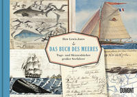 Vorderes Coverbild Das Buch des Meeres