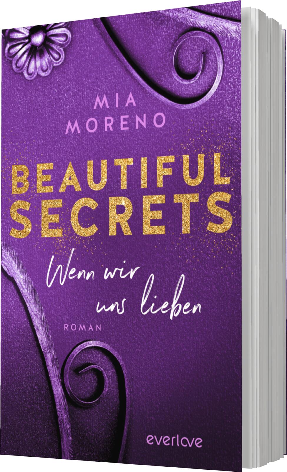 Anderes Coverbild Beautiful Secrets – Wenn wir uns lieben