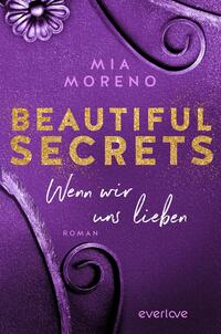 Vorderes Coverbild Beautiful Secrets – Wenn wir uns lieben