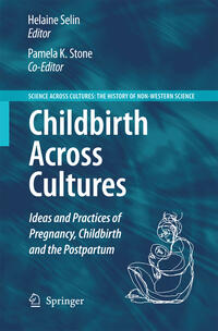 Vorderes Coverbild Childbirth Across Cultures