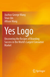 Vorderes Coverbild Yes Logo