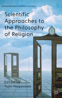 Vorderes Coverbild Scientific Approaches to the Philosophy of Religion