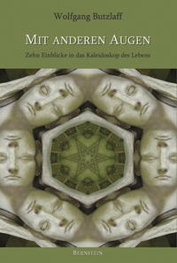 Vorderes Coverbild Mit anderen Augen