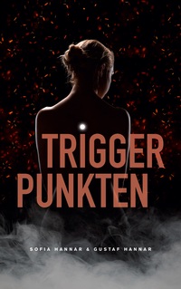 Vorderes Coverbild Triggerpunkten
