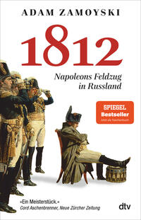 Vorderes Coverbild 1812