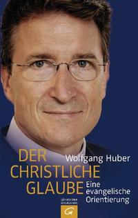 Vorderes Coverbild Der christliche Glaube