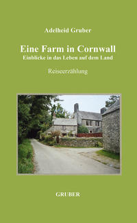 Vorderes Coverbild Eine Farm in Cornwall