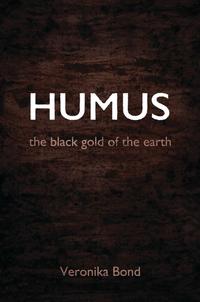 Vorderes Coverbild HUMUS