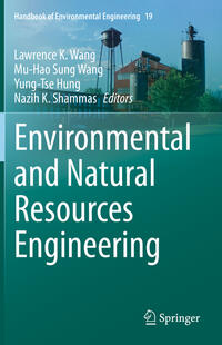 Vorderes Coverbild Environmental and Natural Resources Engineering