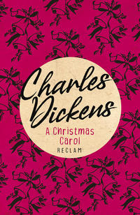 Vorderes Coverbild A Christmas Carol. Englischer Text mit deutschen Worterklärungen. B2 (GER)