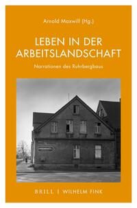 Vorderes Coverbild Leben in der Arbeitslandschaft