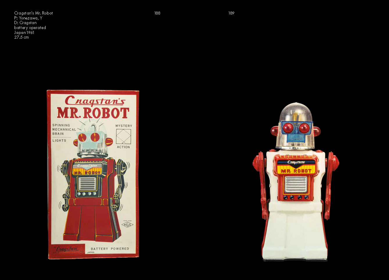 Beispielinhalt (Bild) ROBOTS 1:2