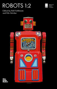 Vorderes Coverbild ROBOTS 1:2