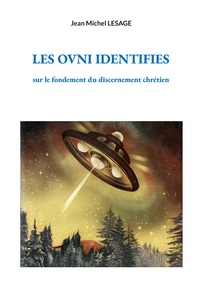 Vorderes Coverbild Les ovni identifies