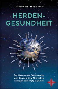 Vorderes Coverbild Herdengesundheit