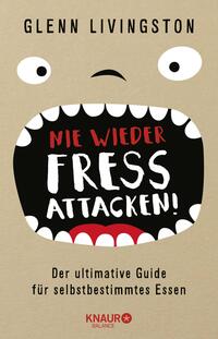Vorderes Coverbild Nie wieder Fressattacken!