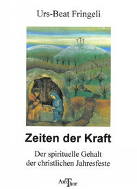 Vorderes Coverbild Zeiten der Kraft