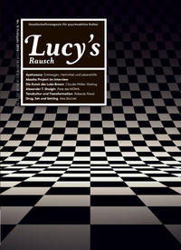 Vorderes Coverbild Lucy's Rausch Nr. 3