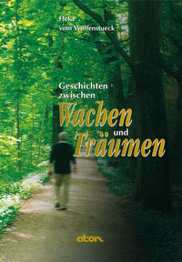 Vorderes Coverbild Geschichten zwischen Wachen und Träumen