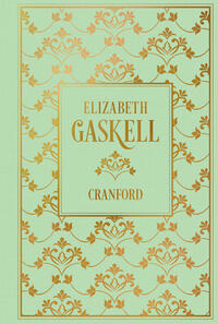 Vorderes Coverbild Cranford