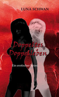 Vorderes Coverbild Doppeltes Doppelleben