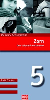 Vorderes Coverbild Zorn (Nr. 5)