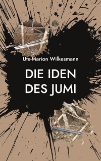 Vorderes Coverbild Die Iden des Jumi