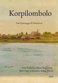 Vorderes Coverbild Korpilombolo