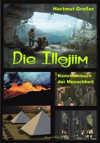 Vorderes Coverbild Die Illojiim