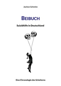 Vorderes Coverbild Beibuch