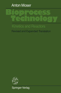 Vorderes Coverbild Bioprocess Technology